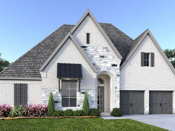 14400 Game Creek Trail, Fort Worth, TX 76078