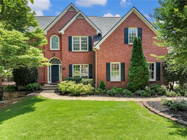 3350 Bluff Oak Court, Cumming, GA 30041