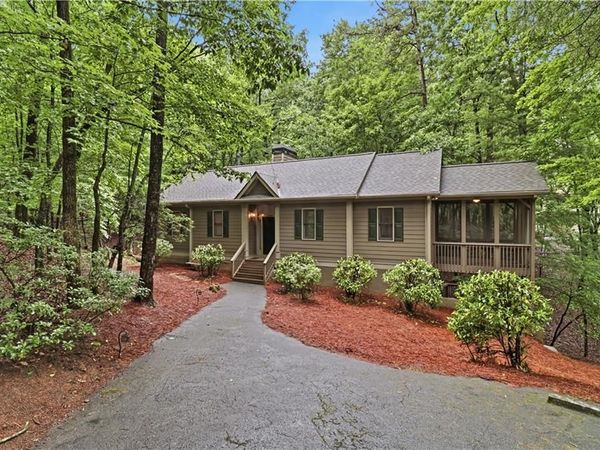104 Soaring Hawk Circle , Jasper, GA 30143