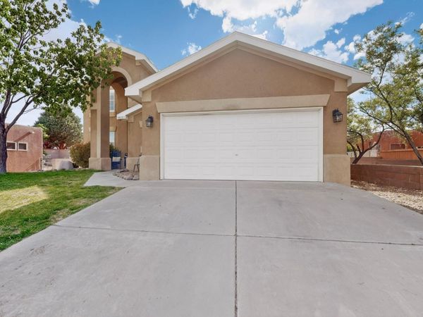 10223 Granby Court NW, Albuquerque, NM 87114