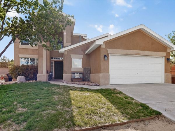 10223 Granby Court NW, Albuquerque, NM 87114