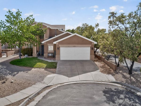 10223 Granby Court NW, Albuquerque, NM 87114