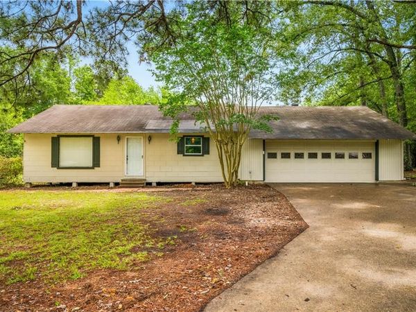 8647 HIGHWAY 1200 Highway, Boyce, LA 71409
