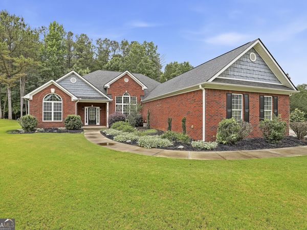 50 Yates Court, Newnan, GA 30263