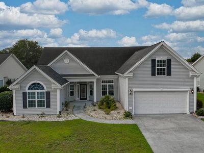 121 Willow Bay Dr., Murrells Inlet, SC 29576