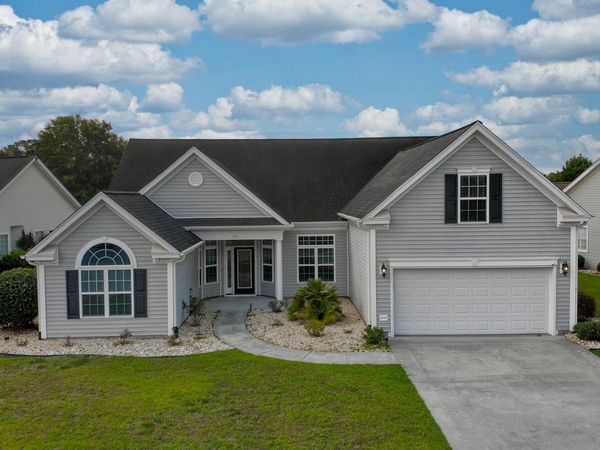 121 Willow Bay Dr. , Murrells Inlet, SC 29576