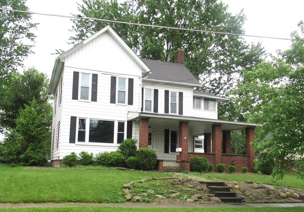83 N Main, West Salem, OH 44287 Main Photo