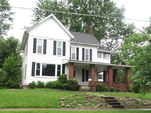 83 N Main, West Salem, OH 44287