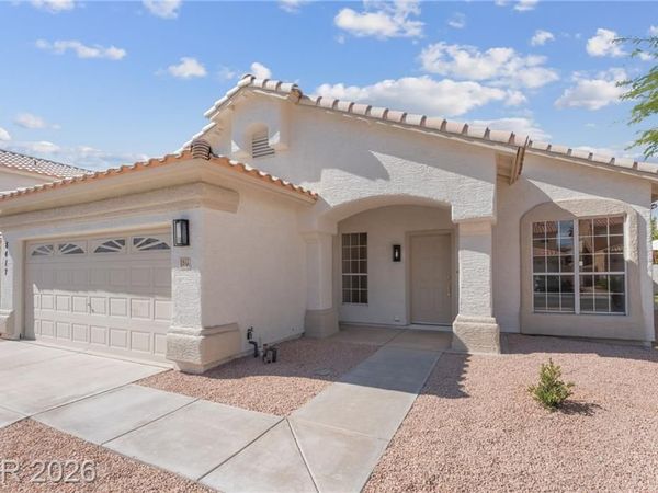 8417 Bay Crest Drive, Las Vegas, NV 89128