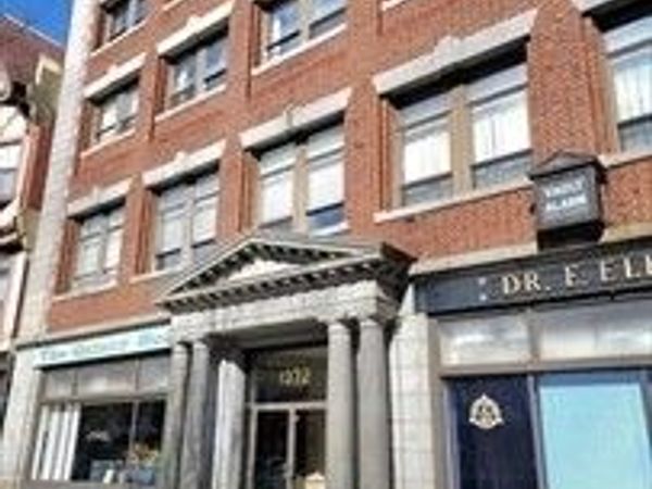 1372 Hancock St, 401, 402,403, Quincy, MA 02169