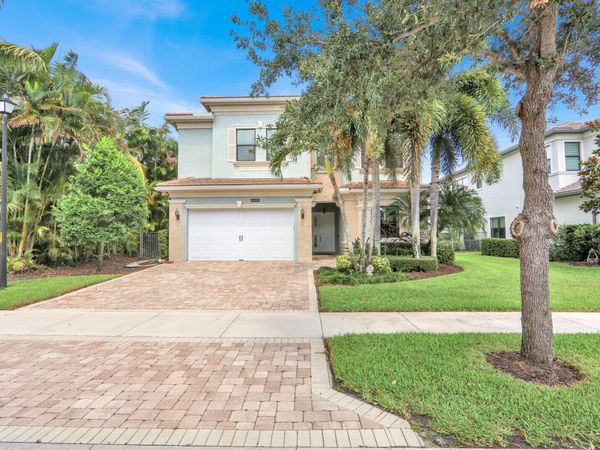 16590 Germaine Drive, Delray Beach, FL 33446