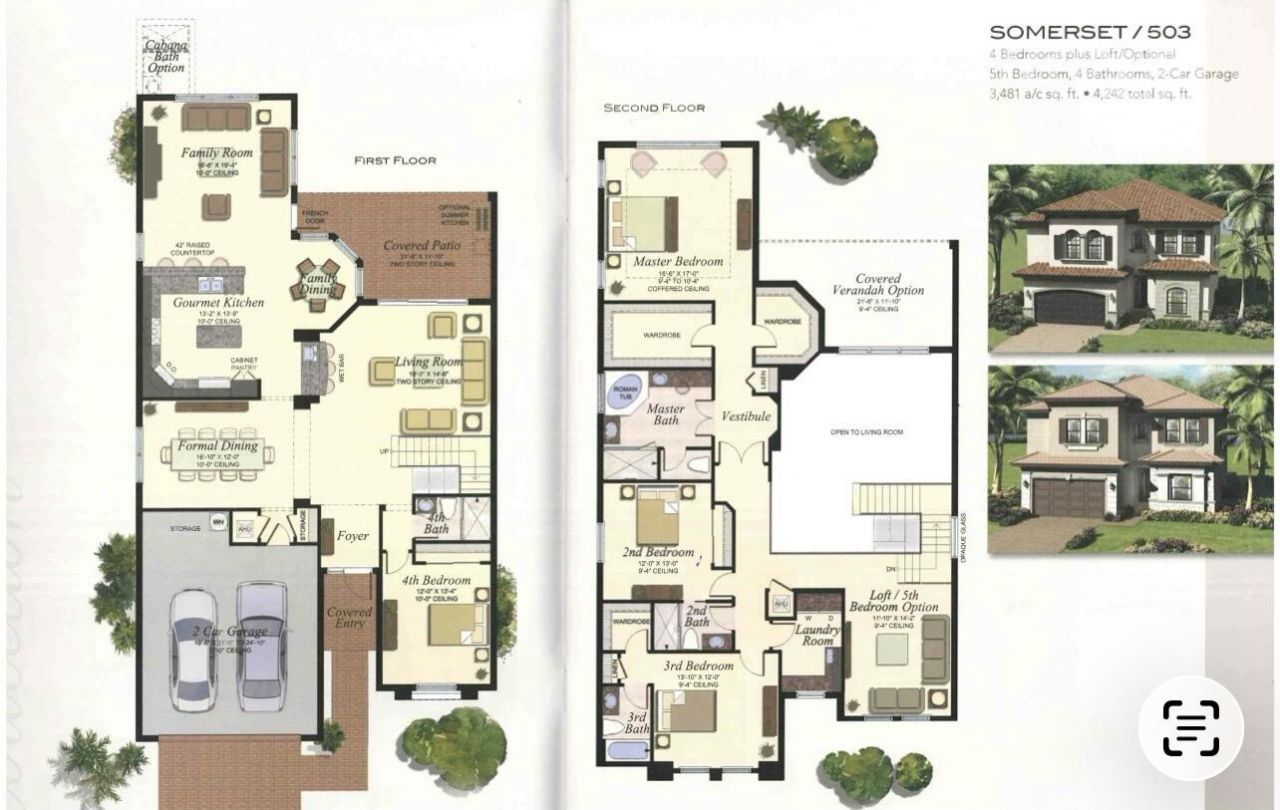16590 Germaine Drive, Delray Beach, FL 33446 Photo
