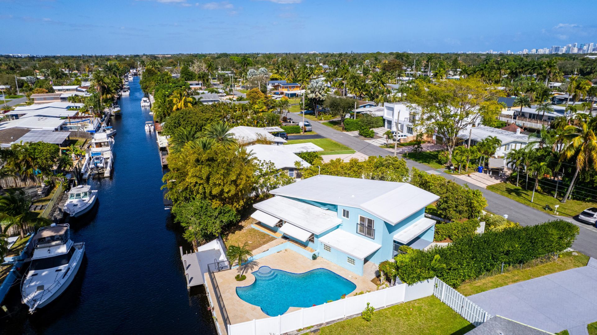 2631 Key Largo Lane, Fort Lauderdale, FL 33312 Photo