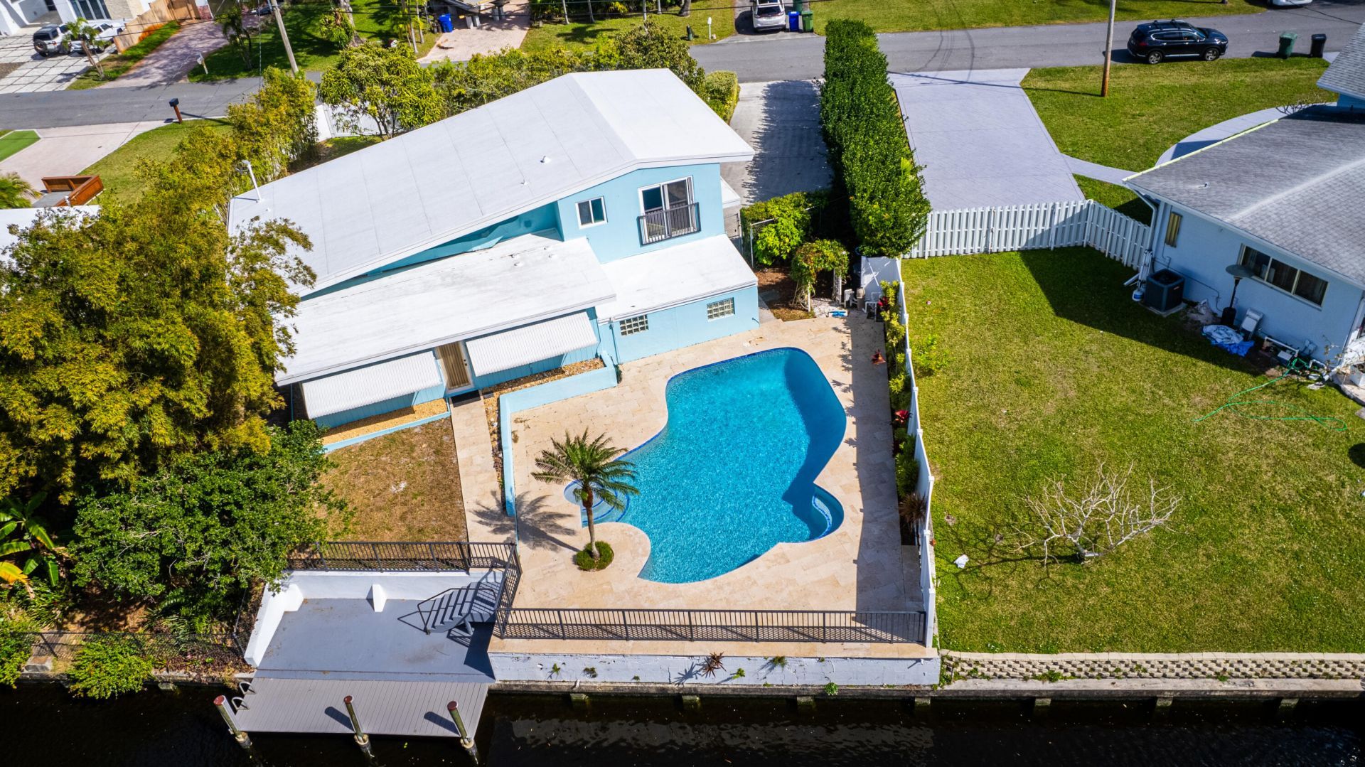 2631 Key Largo Lane, Fort Lauderdale, FL 33312 Photo