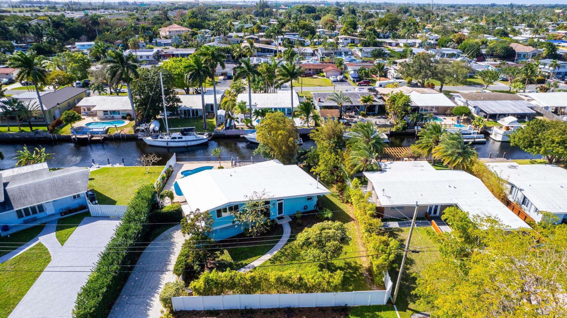 2631 Key Largo Lane, Fort Lauderdale, FL 33312 Photo