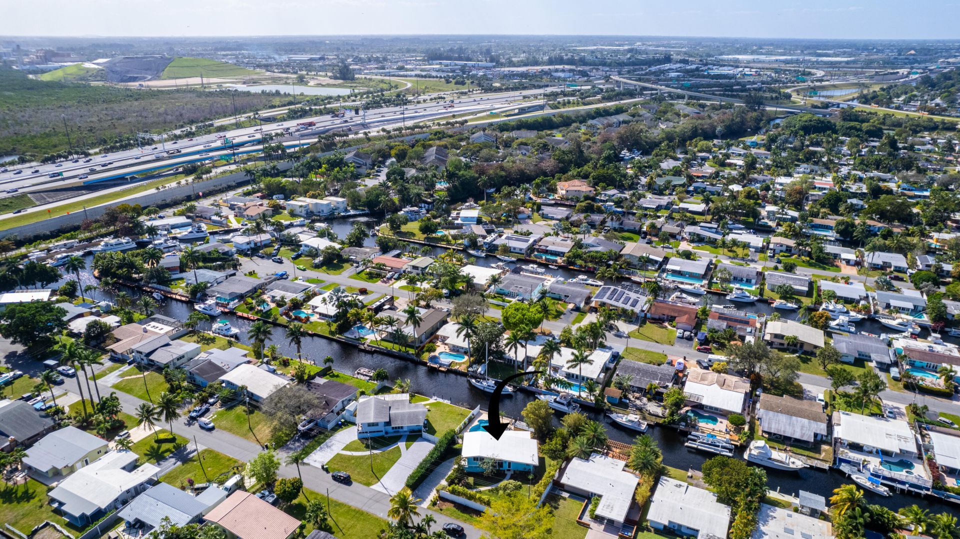 2631 Key Largo Lane, Fort Lauderdale, FL 33312 Photo