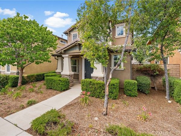 2664 Greenwood Court, Palmdale, CA 93550