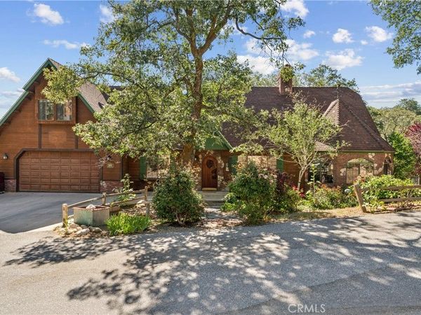 1681 Culbertson Lane, Lake Arrowhead, CA 92352