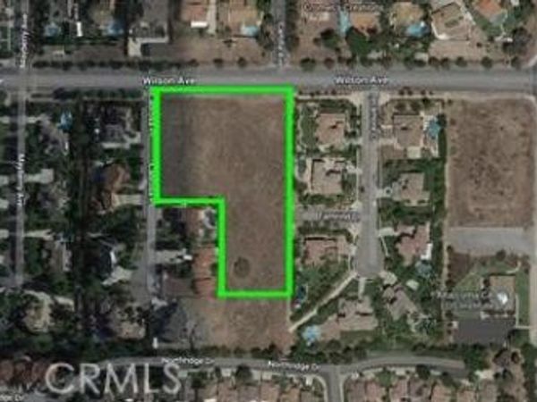 10379 Wilson, Rancho Cucamonga, CA 91737