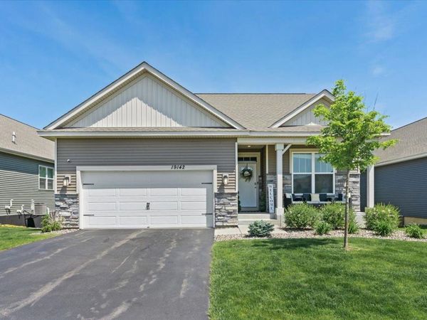 19142 Grass Lake Trail, Rogers, MN 55374