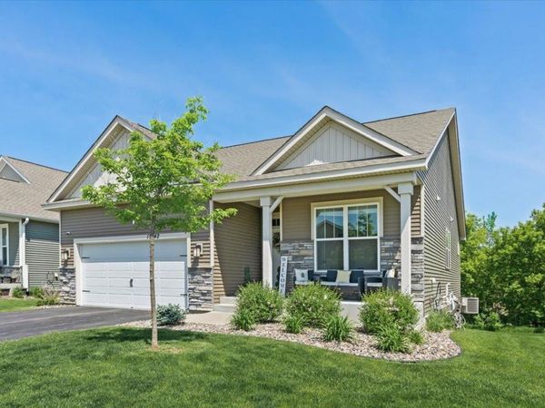19142 Grass Lake Trail, Rogers, MN 55374