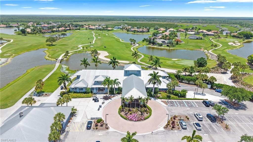 18355 Fairmont Dr, Naples, FL 34114 Photo