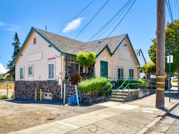 1041 Mckeever Ave, Hayward, CA 94541