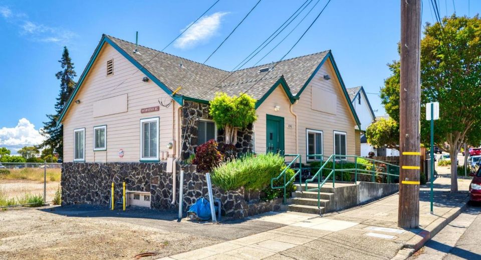 1041 Mckeever Ave, Hayward, CA 94541 Photo