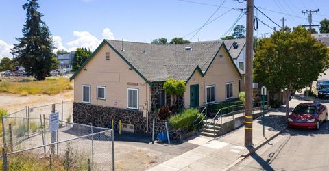 1041 Mckeever Ave, Hayward, CA 94541 Photo