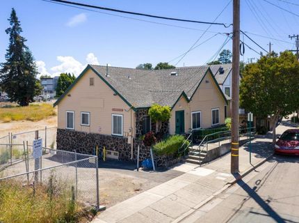 1041 Mckeever Ave, Hayward, CA 94541 Photo