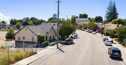1041 Mckeever Ave, Hayward, CA 94541 Photo