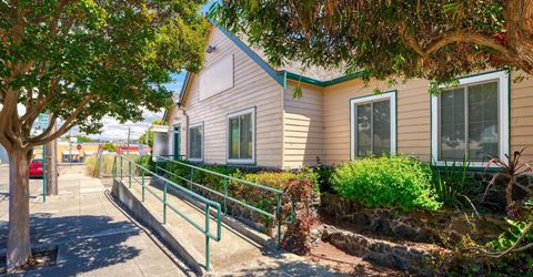 1041 Mckeever Ave, Hayward, CA 94541 Photo