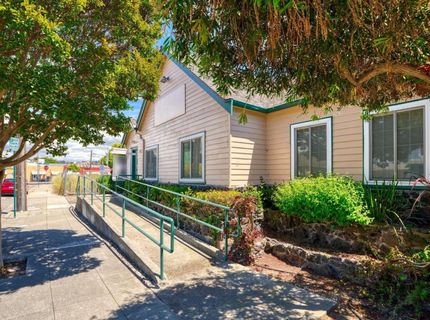 1041 Mckeever Ave, Hayward, CA 94541 Photo