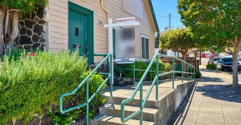 1041 Mckeever Ave, Hayward, CA 94541 Photo