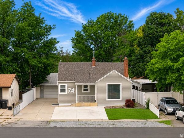 74 S 300 E, Springville, UT 84663