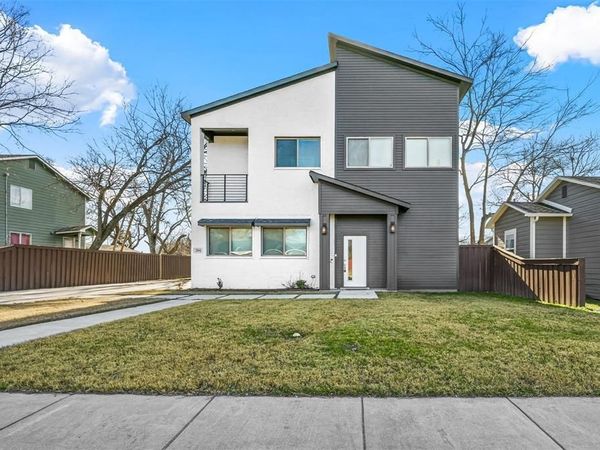204 N Getzendaner Street, Waxahachie, TX 75165