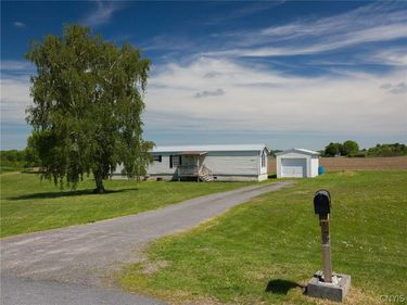 19087 Minkler Road, Adams Center, NY 13606