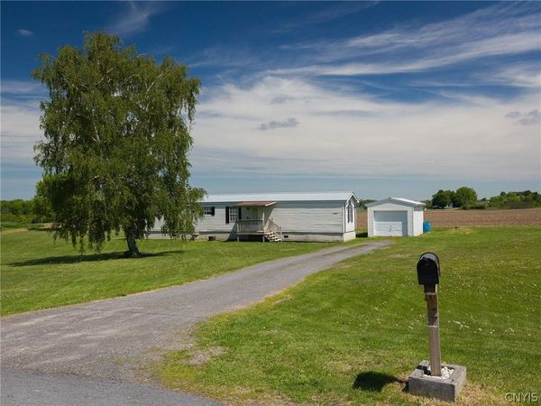 19087 Minkler Road , Adams Center, NY 13606