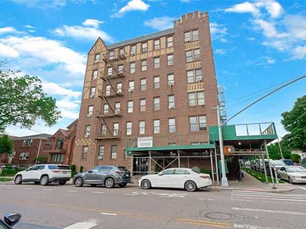 155-17 Sanford Avenue , Unit 2C, Flushing, NY 11355