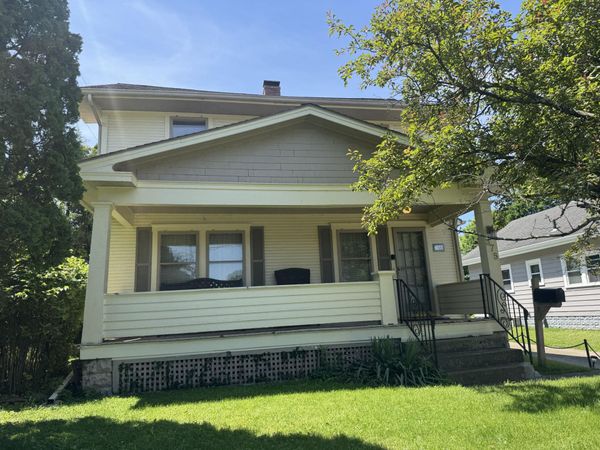 375 Ridge Road, Springfield, OH 45503