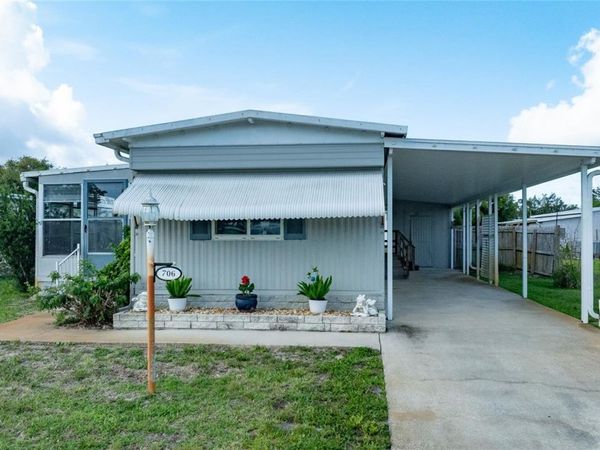 706 LEWARD WAY , PORT ORANGE, FL 32129