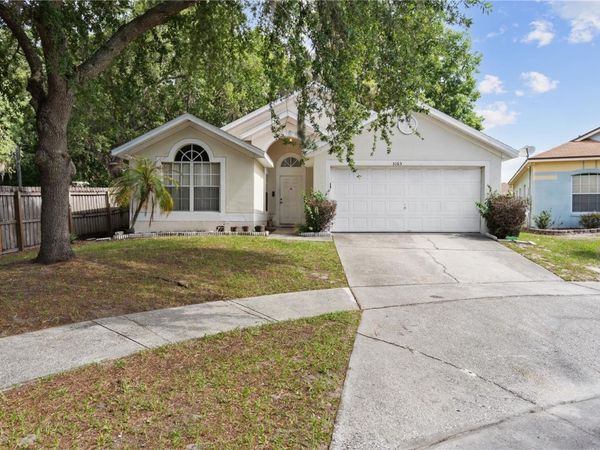 5165 INNESBROOK COURT , ORLANDO, FL 32808