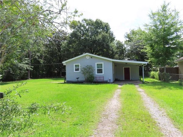 4129 UPPERLINE Street , Slidell, LA 70461
