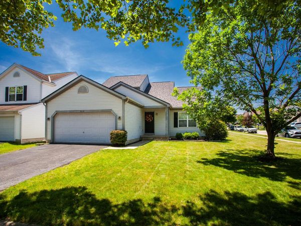 9213 Prestwick Green Drive , Columbus, OH 43240
