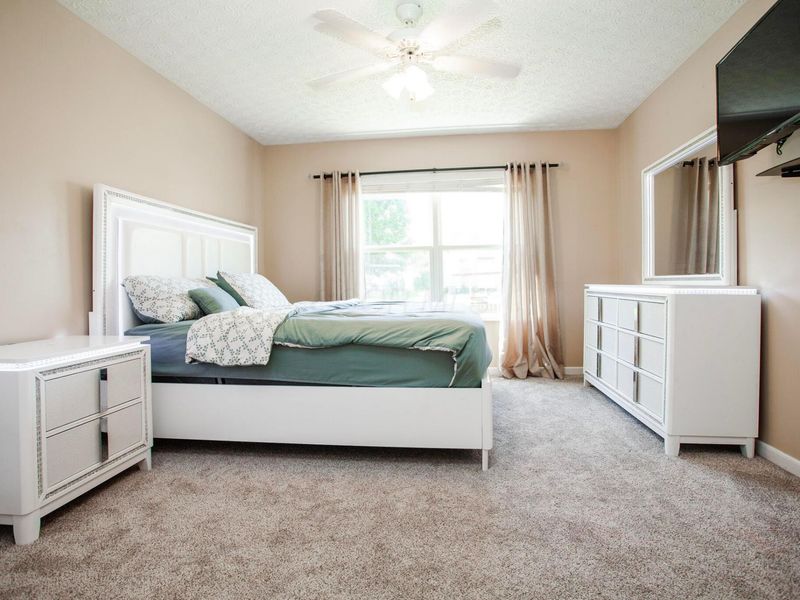 9213 Prestwick Green Drive, Columbus, OH 43240 Photo 23