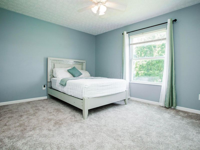 9213 Prestwick Green Drive, Columbus, OH 43240 Photo 38
