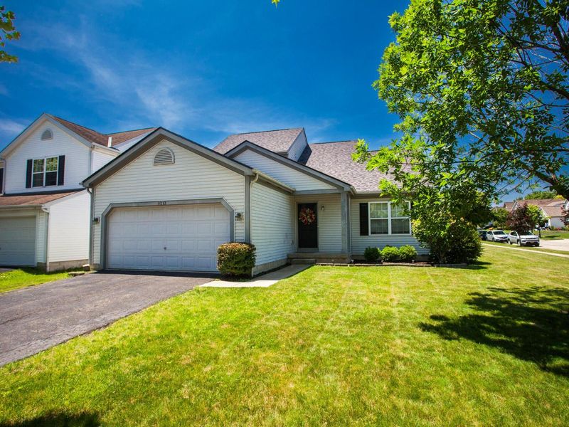 9213 Prestwick Green Drive, Columbus, OH 43240 Photo 45