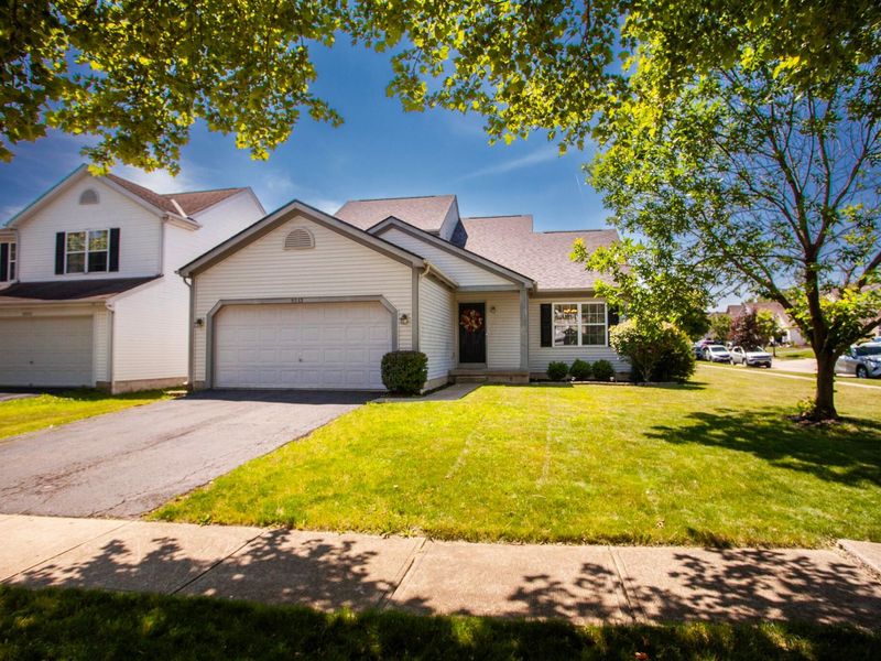 9213 Prestwick Green Drive, Columbus, OH 43240 Photo 46