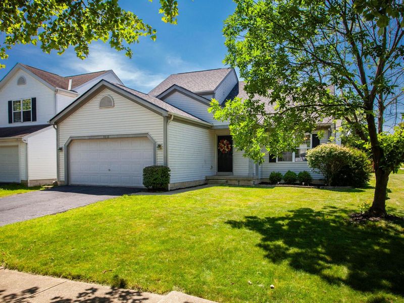9213 Prestwick Green Drive, Columbus, OH 43240 Photo 47
