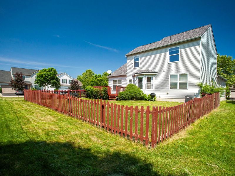 9213 Prestwick Green Drive, Columbus, OH 43240 Photo 6